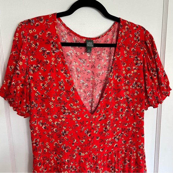 Wild fable size XL Dress - Picture 3 of 5